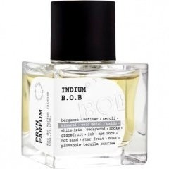 Indium B.O.B. by Pryn Parfum perfume bottle