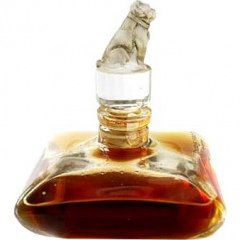 Toujours Fidèle by d'Orsay perfume bottle