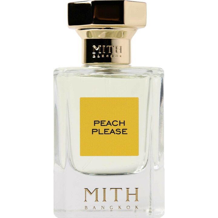 Peach Please by Mith perfume bottle