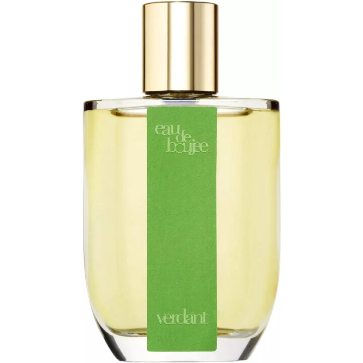 Verdant by Boujee Bougies perfume bottle