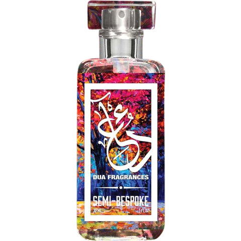 Semi-Bespoke No. 4 by The Dua Brand / Dua Fragrances perfume bottle