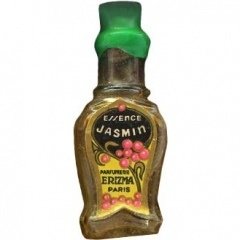 Jasmin by Parfumerie Erizma perfume bottle