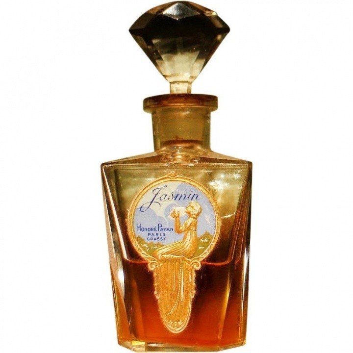 Jasmin by Honoré Payan perfume bottle