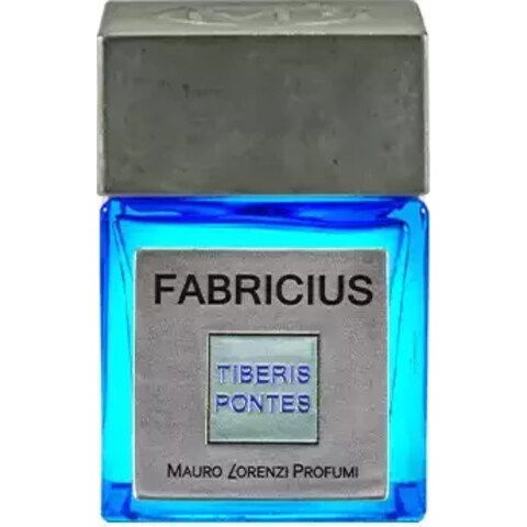 Tiberis Pontes - Fabricius by Mauro Lorenzi perfume bottle