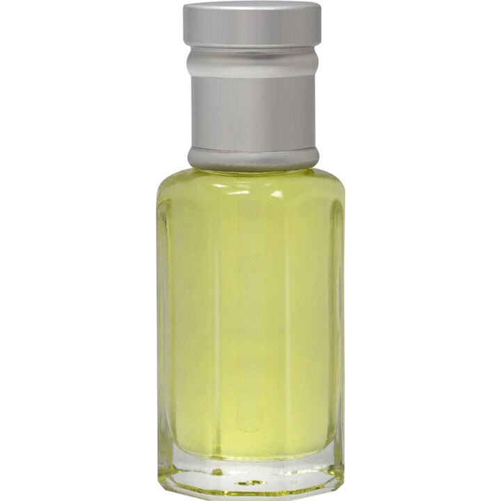 Le Secret de Cléopâtre (Concentrated Perfume) by Manzana perfume bottle