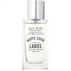 Hope Cove by Jack Wills perfume bottle