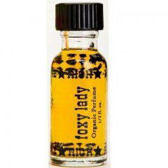 Foxy Lady by Rich Hippie perfume bottle