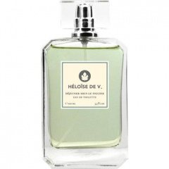Déjeuner Sous Le Figuier by Héloïse de V. perfume bottle