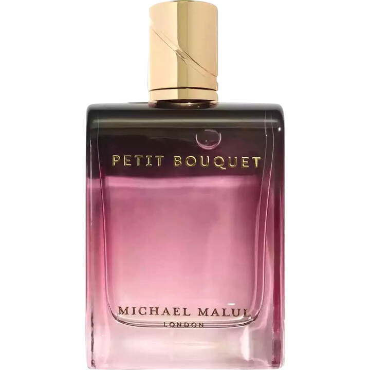 Petit Bouquet by Michael Malul perfume bottle