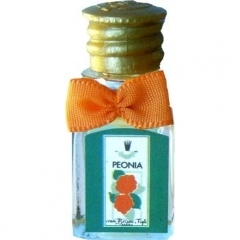 Peonia by Borsari 1870 perfume bottle