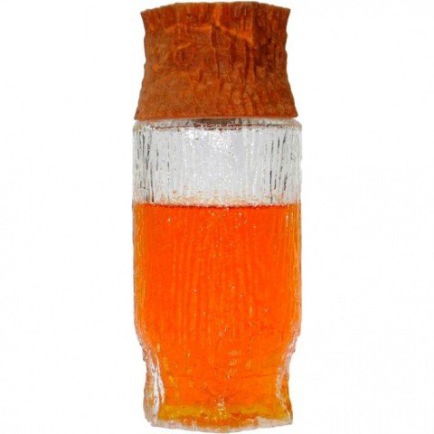 Eau d'Ecorce Concentré by Legrain perfume bottle