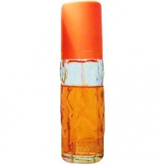 Skinny Dip - Wild Strawberry by Leeming Division Pfizer perfume bottle