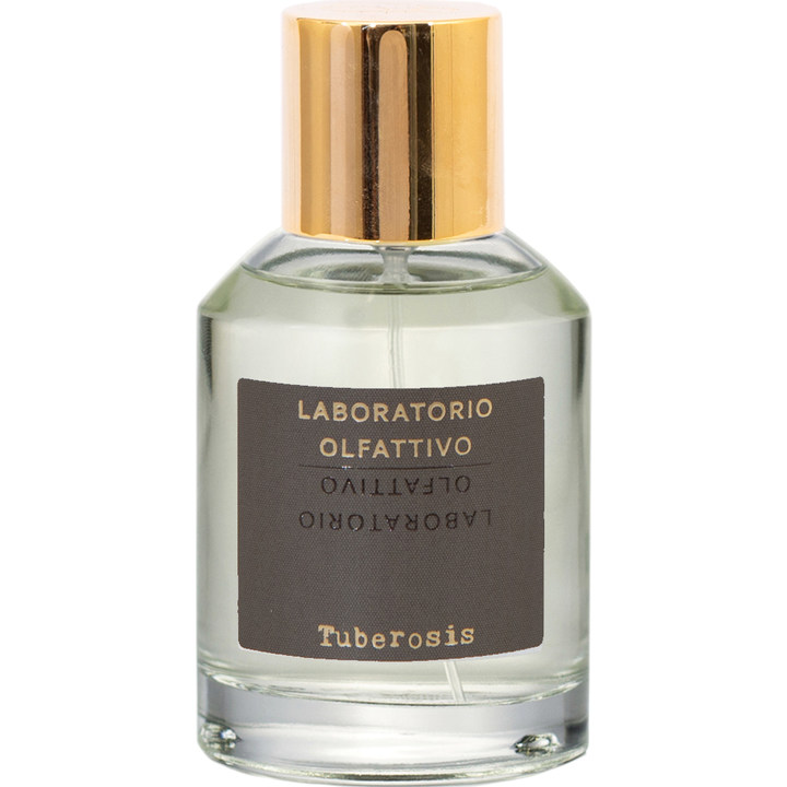 Tuberosis by Laboratorio Olfattivo perfume bottle