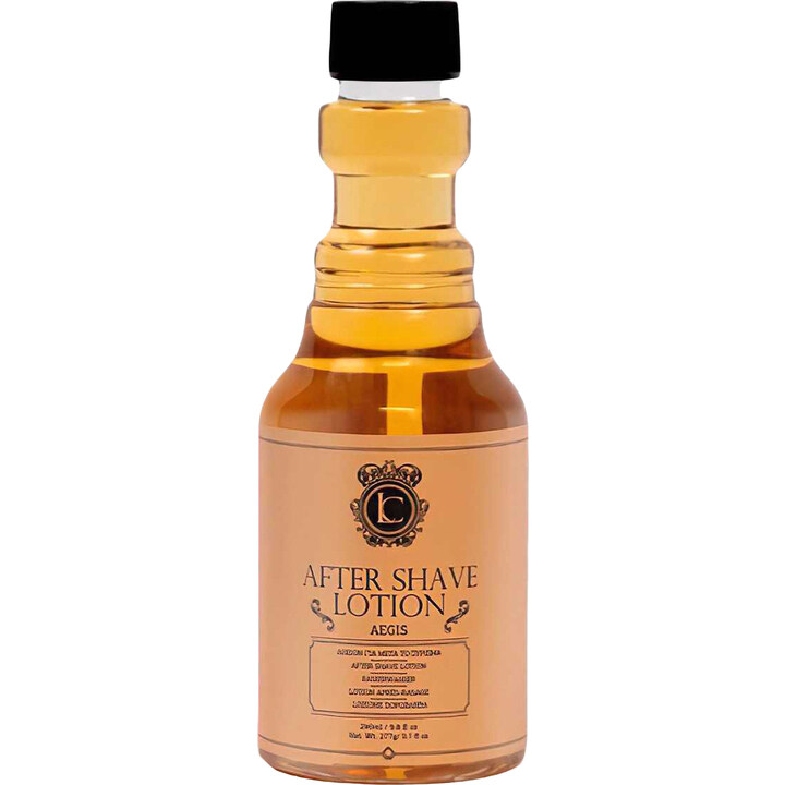 Aegis by Lavish Care perfume bottle