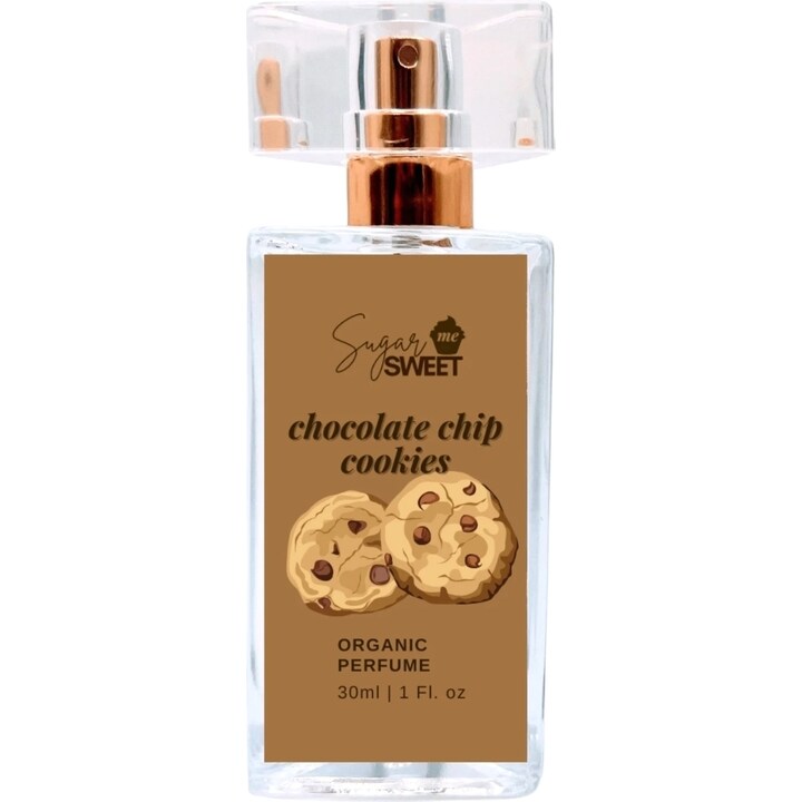 Chocolate Chip Cookies by Sugar Me Sweet perfume bottle
