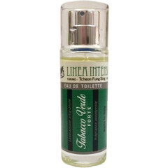 Linea Intenso - Tabacco Verde Forte by Tcheon Fung Sing perfume bottle