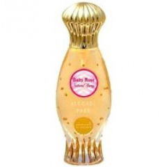 Baby Rose by Al Haramain / الحرمين perfume bottle