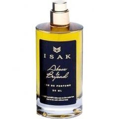 Above & Beyond by Isak perfume bottle