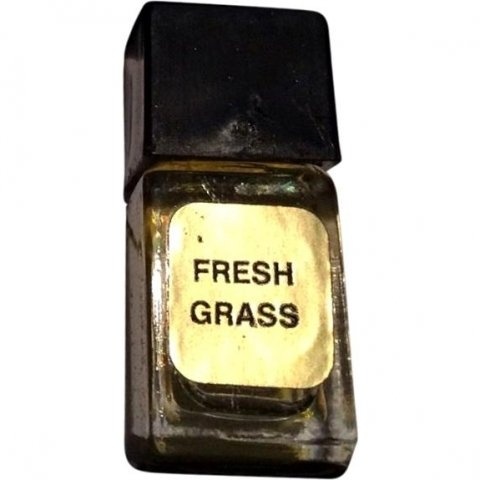 Fresh Grass by Hima Laya perfume bottle