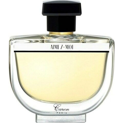 Aimez-Moi (2013) by Caron perfume bottle