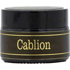 Cablion (Solid Perfume) by Amir Oud perfume bottle