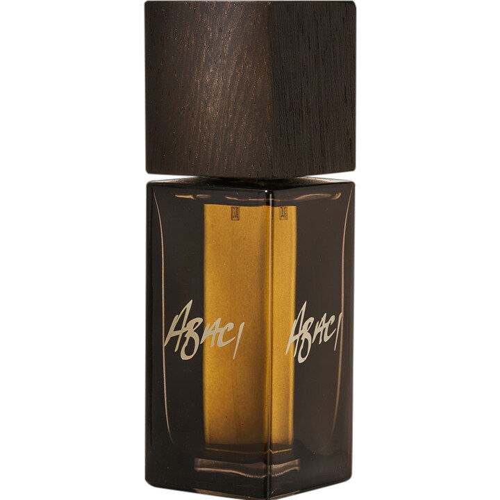 Abaci II by Abaci perfume bottle