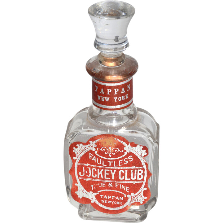 Faultless - Jockey Club by Herman Tappan perfume bottle