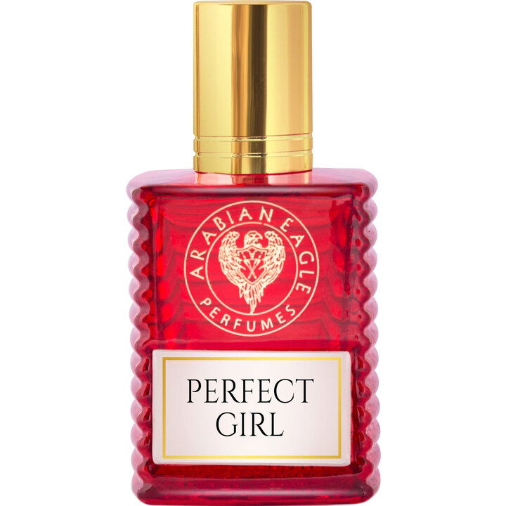 Perfect Girl by Arabian Eagle perfume bottle