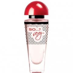 So...? Sexy by So...? perfume bottle