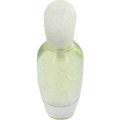 Ghost Myst by Coty perfume bottle