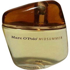 Midsummer Man (After Shave) by Marc O'Polo perfume bottle