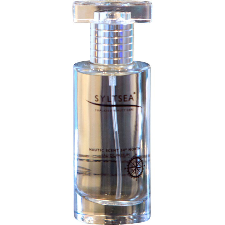 Nautic Scent 54° North by Syltsea perfume bottle