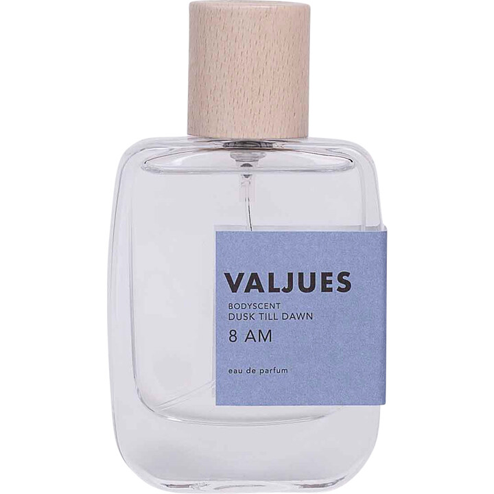 Dusk Till Dawn - 8 AM