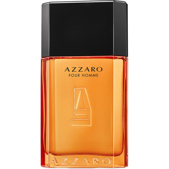 Azzaro pour Homme Freelight Edition by Azzaro perfume bottle