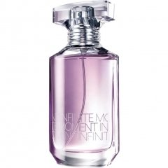 Infinite Moment EDT by Avon perfume bottle