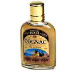 Parfums Bar - No. 1 Cognac by Judith perfume bottle