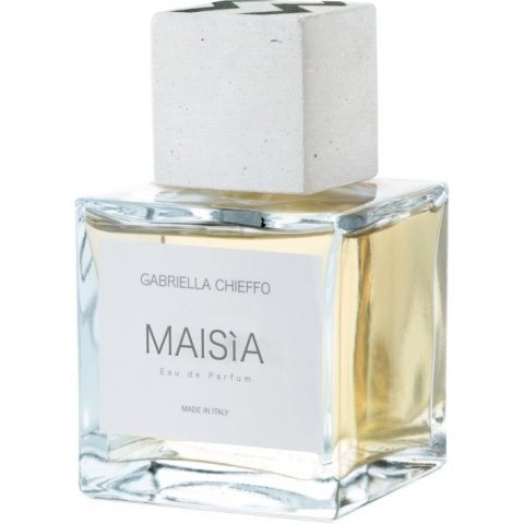 Maisìa by Gabriella Chieffo perfume bottle