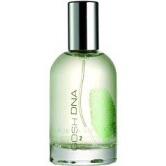 DNA 2 for Men by Gosh Cosmetics perfume bottle