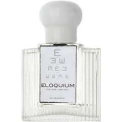 Eloquium by Cor Sine Labe Doli perfume bottle