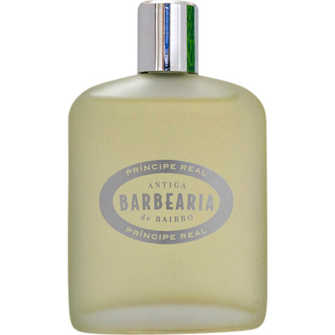 Principe Real (After Shave Locão) by Antiga Barbearia de Bairro perfume bottle