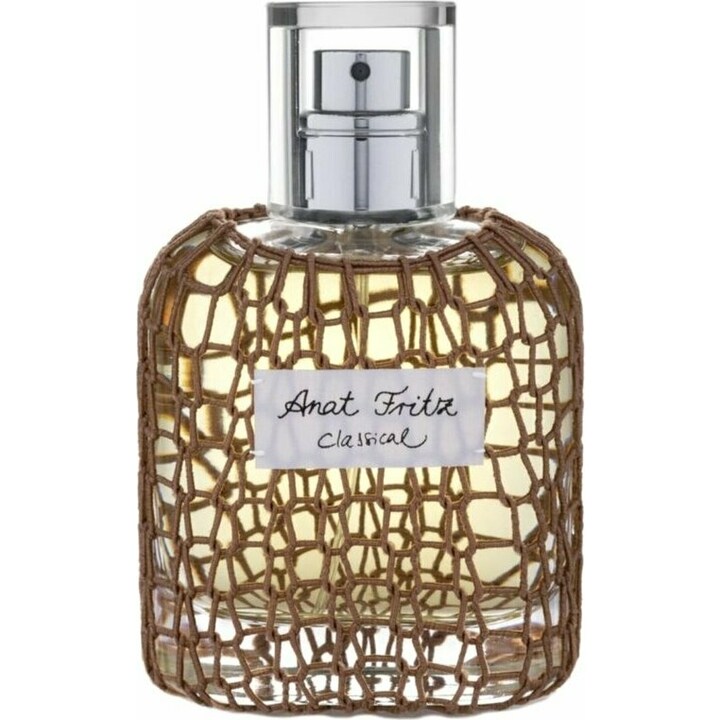 Classical (2021) by Anat Fritz perfume bottle