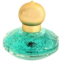 Cašmir - Fragrance Festival (Blue) by Chopard perfume bottle