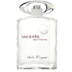 Incanto pour Homme EDT by Salvatore Ferragamo perfume bottle