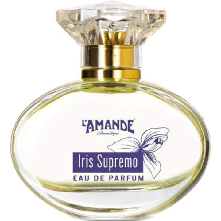 Iris Supremo