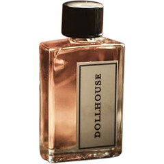 Dollhouse by For Strange Women perfume bottle
