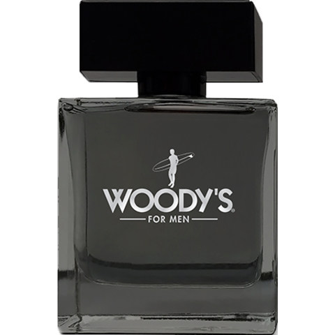 Woody's by Woody's perfume bottle