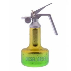 Diesel Green Feminine Special Edition by Diesel perfume bottle