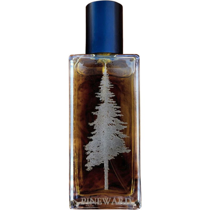 Gingermoss by Pineward perfume bottle