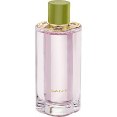 Preppy Rose by Gant perfume bottle