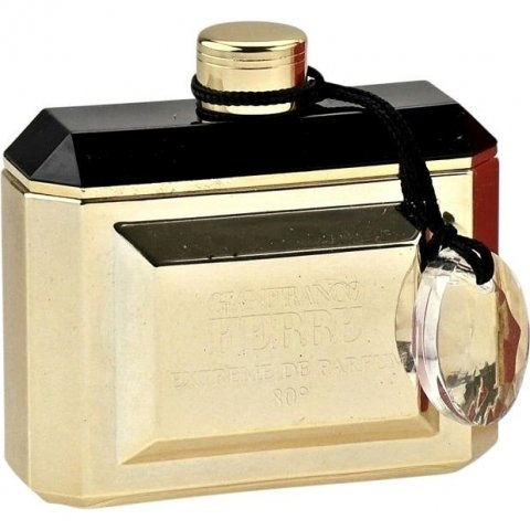 Gianfranco Ferré (Extreme de Parfum) by Gianfranco Ferré perfume bottle